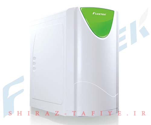 دستگاه تصفیه کیسی فلاکس تک fluxtek-CE دستگاه تصفیه کیسی فلاکس تک fluxtek-CE